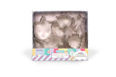 Rainbows & Unicorns 10pc Cookie Cutter Set - Koko-Kamel.com